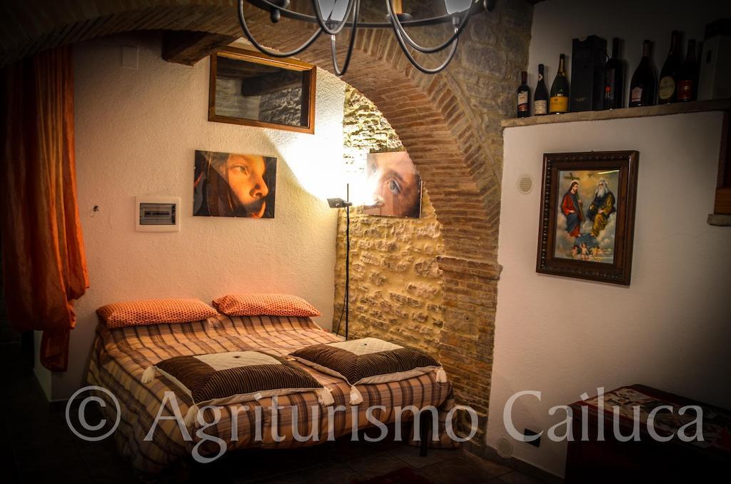 Agriturismo Cailuca Пьетралунга Номер фото