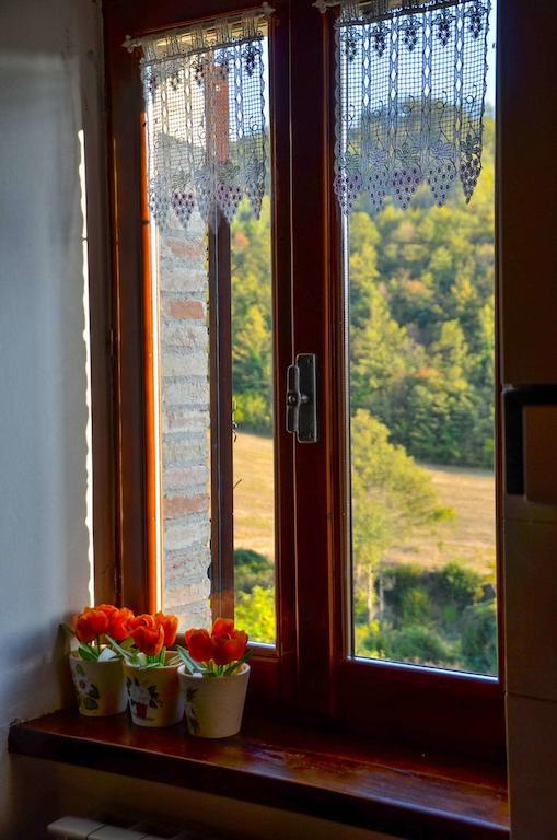 Agriturismo Cailuca Пьетралунга Номер фото